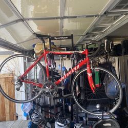 Specialized Road Bike