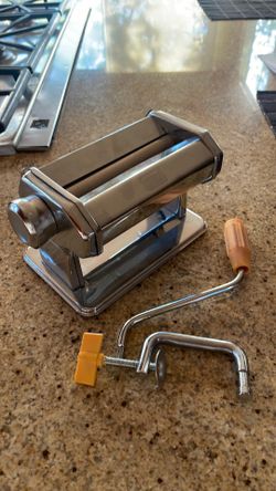 Craft Clay Machine