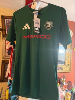 Adidas Mexico jersey-shirts & sweater for kids and men’s