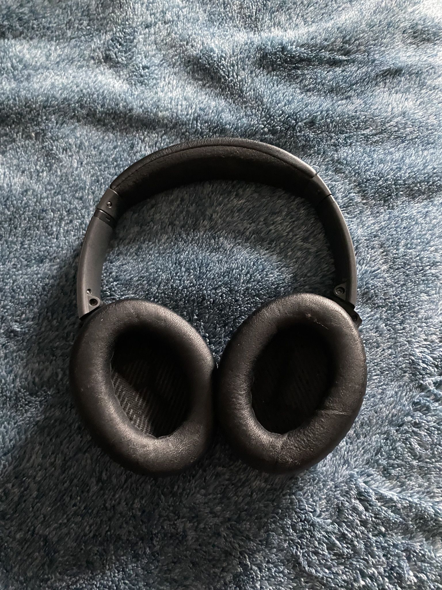 Bose QuietComfort Headphones 