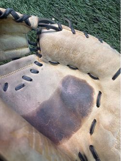 All Star Catchers Gear