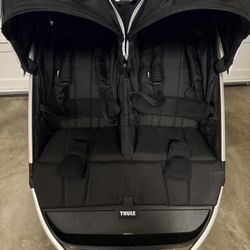Thule Urban Glide 2 Double Stroller