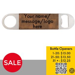 Bottle Openers