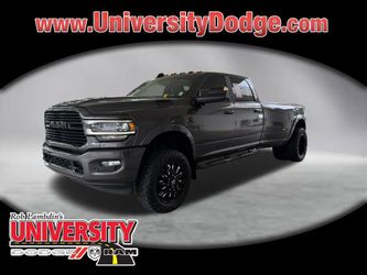 2021 RAM 3500
