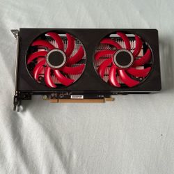 Radeon RX 550 