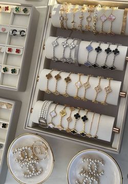Van Clef Bracelets