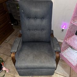 Recliner