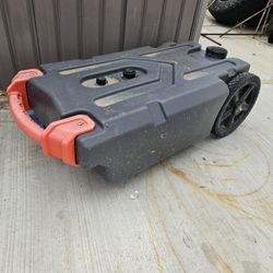 Rhino Portable Waste Tank