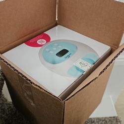 Brand NEW S1 Spectra