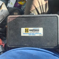 Hastings 6793 Transformer Last Check Meter (TLC)