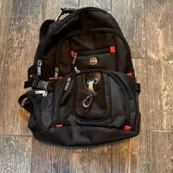 Like New Laptop Backpack