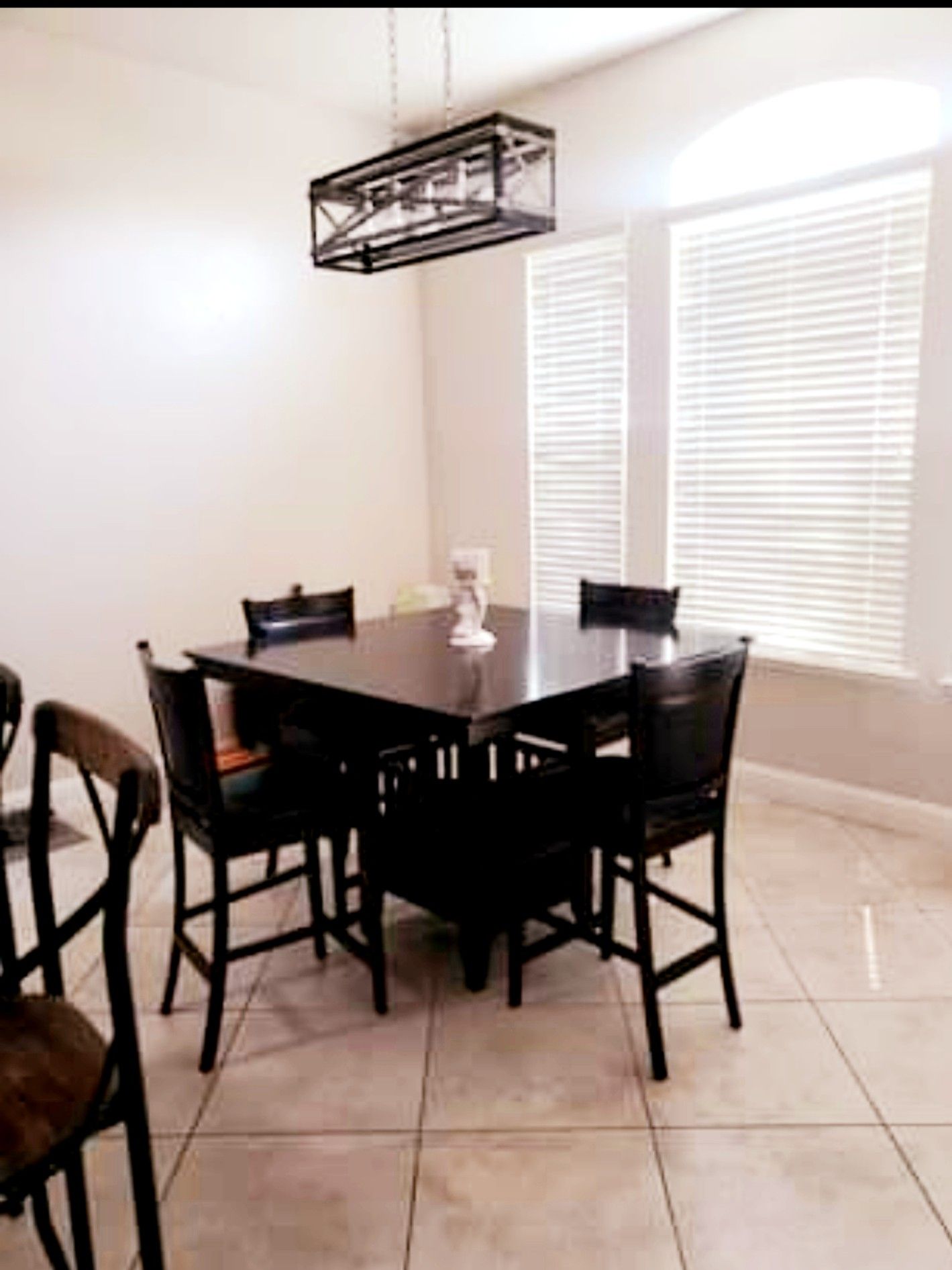 Dining Table for 4