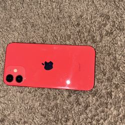 iPhone 12 Mini 