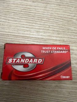 Standard Motor Products RY785 12V Automotive Relay NOS Open Box