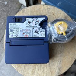 Tire Service Kit