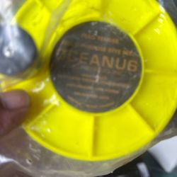 Flag Tender Multipurpose Dive Reel 