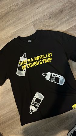 Authentic ALOCs Apparel - Medium