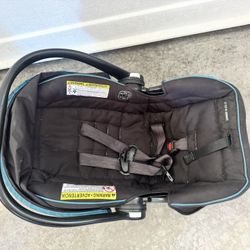 Graco Infant Car Seat 