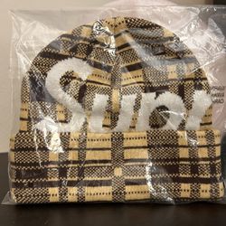 Supreme Beanie 