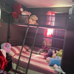 Twin Bed