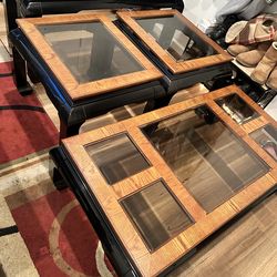 4 Piece Furniture Set