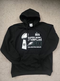 Eagles Philadelphia Champion Hoodie S- Xl