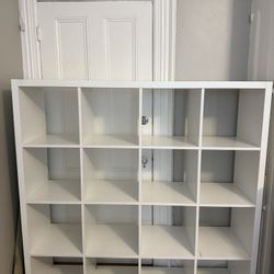 Kallax Ikea Shelf Unit