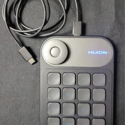 Huion Mini Keyboard 