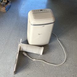 SP Portable AC Unit For Window