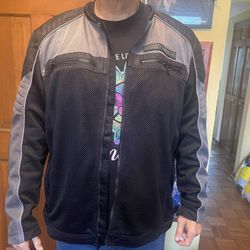 Harley Jacket