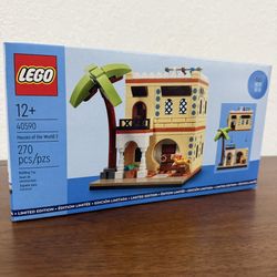 Lego 40590