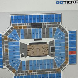 Men’s NCAA Final Four basketball Tickets 