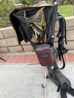 Kelty Trekker 3900 ST Backpacking Bag for Sale in Santa Ana CA OfferUp