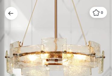 Chandelier