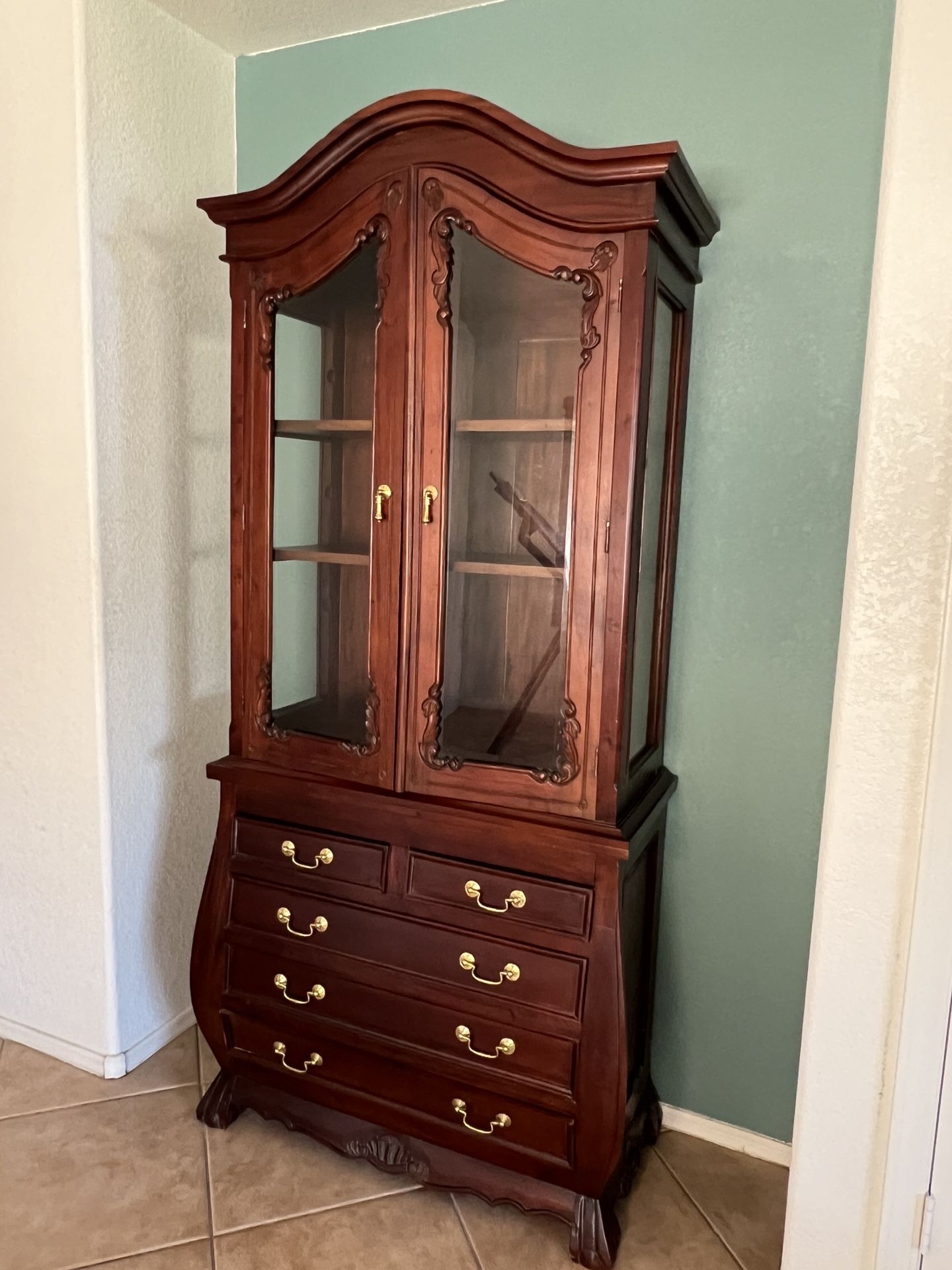 China Cabinet