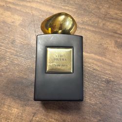 Armani Prive Cuir Zerzura Unisex