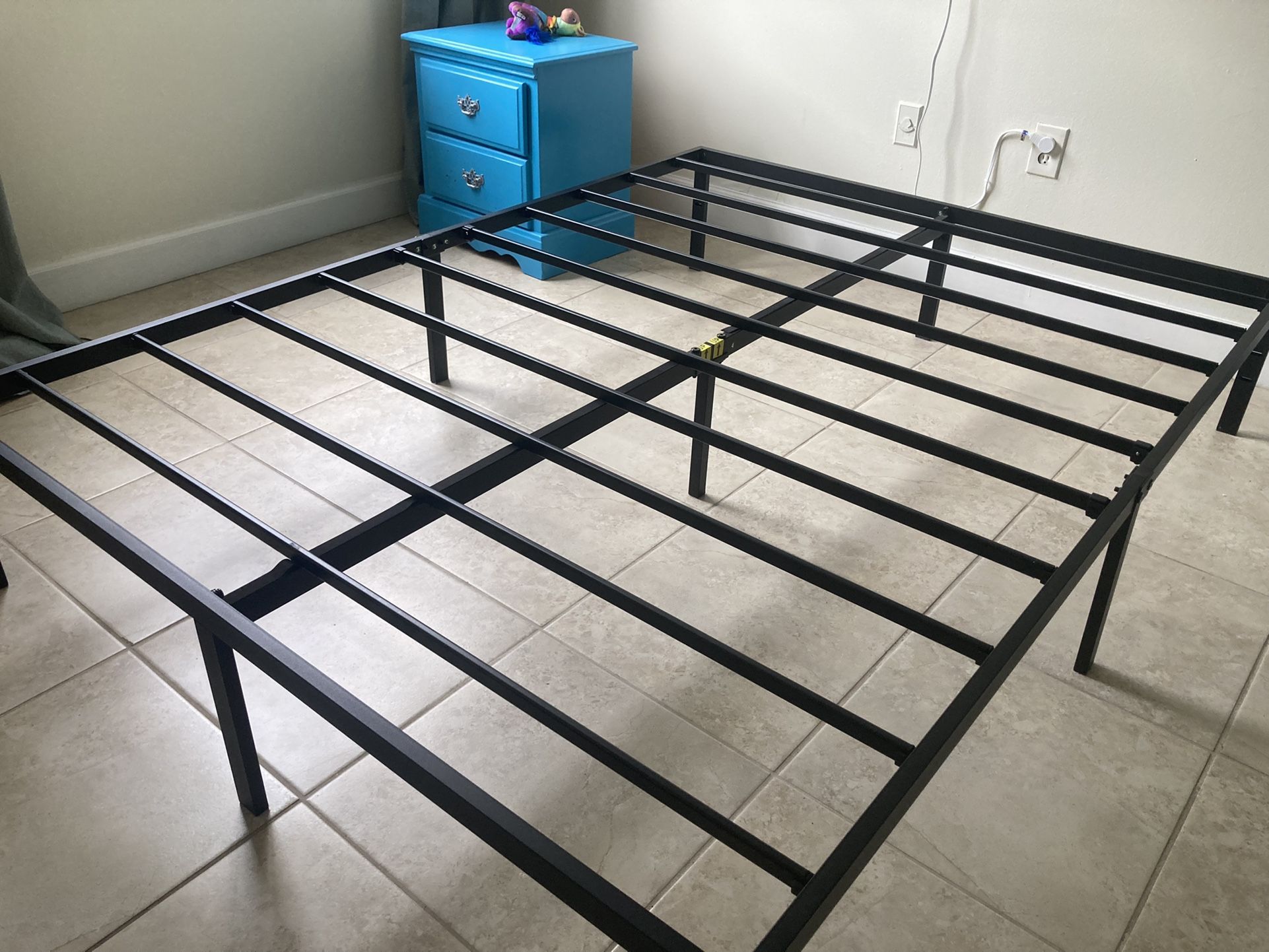 Queen Bed Frame