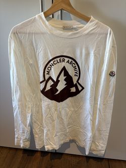 Moncler Shirt