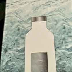 Mizu Stainless Steel Insulated Bottle