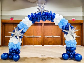 Balloon Arch