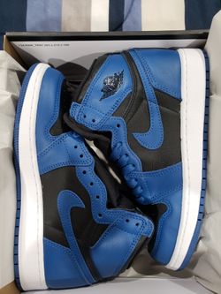 Jordan 1 Dark Marinas GS 5Y
