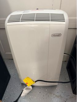 Portable Air Conditioner