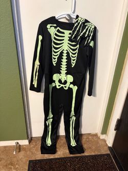 Halloween Costumes