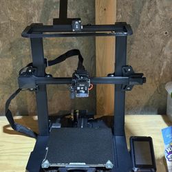 Creality Ender 3 Pro 3D Printer