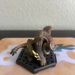 Monster Hunter Figure Builder Garangolm