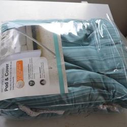 BRAND NEW - Polder Ironing Board Pad & Cover - $30