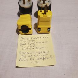 Electrical Parts