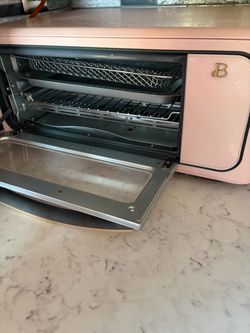 toaster oven