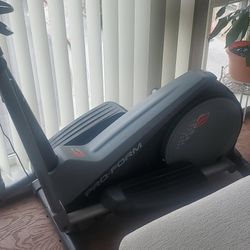 Eliptical 
