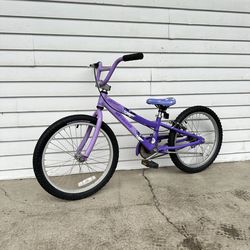 Specialized Girls Bike